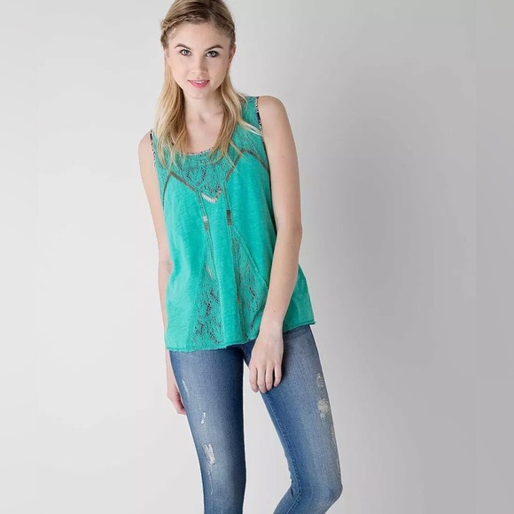 Buckle gimmicks pieces tank - Picture 2 of 3